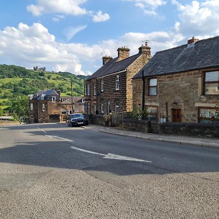 The Cottage Matlock, Derbyshire, Peak District มัทล็อก ภายนอก รูปภาพ
